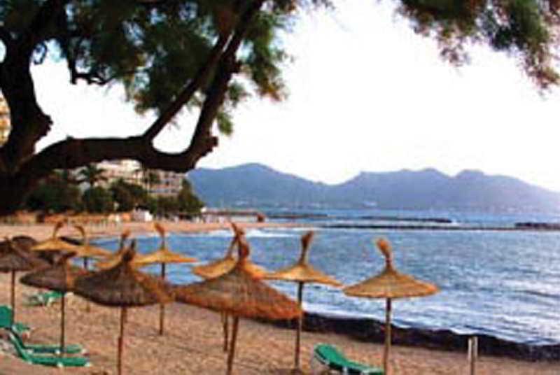 Ferienwohnung Cala Bona Cala Bona  Exterior foto