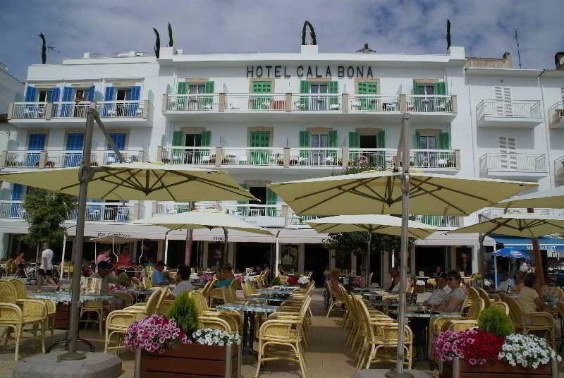 Ferienwohnung Cala Bona Cala Bona  Exterior foto